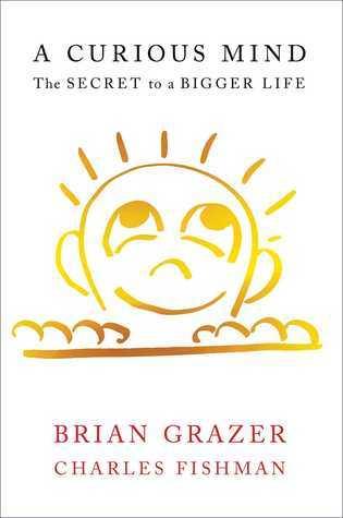 A Curious Mind : The Secret to a Bigger Life - Thryft