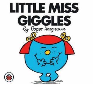 Little Miss Giggles V7: Mr Men and Little Miss - Thryft