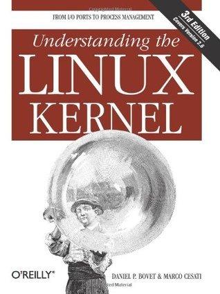 Understanding the Linux Kernel - Thryft
