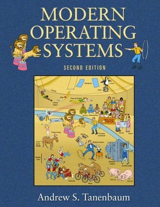Modern Operating Systems : International Edition
