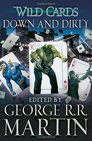 Wild Cards: Down and Dirty - Thryft