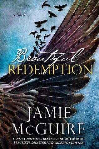 Beautiful Redemption - Thryft