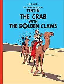 The Crab with the Golden Claws