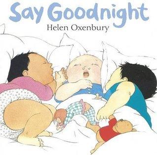 Say Goodnight - Thryft