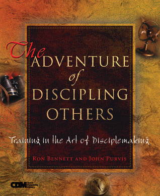Adventure Of Discipling Others, The