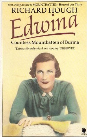 Edwina Countess Mountbatten of Burma