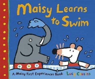 Maisy Learns to Swim - Thryft