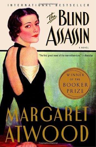 The Blind Assassin : A Novel - Thryft