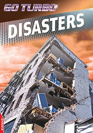 Disasters - Go Turbo