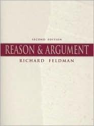 Reason & Argument - Thryft