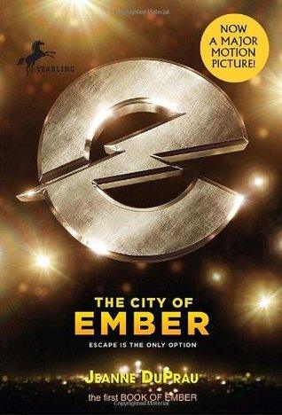 The City of Ember - Thryft