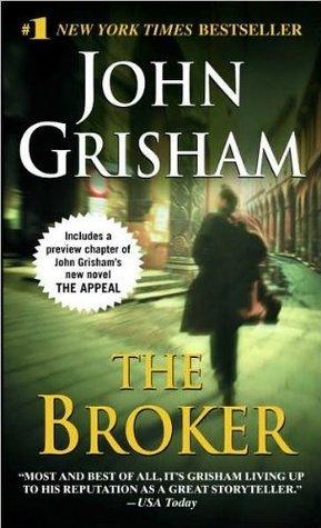 The Broker - Thryft