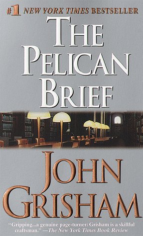 The Pelican Brief