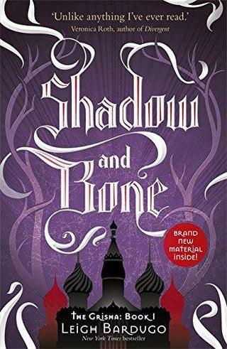 The Grisha: Shadow and Bone : Book 1 - Thryft