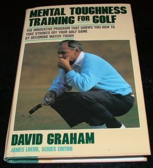 Mental Toughness Training for Golf