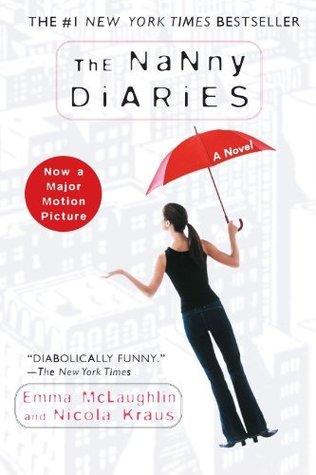 The Nanny Diaries - Thryft