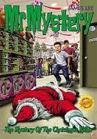 The Mystery Of The Christmas Killer