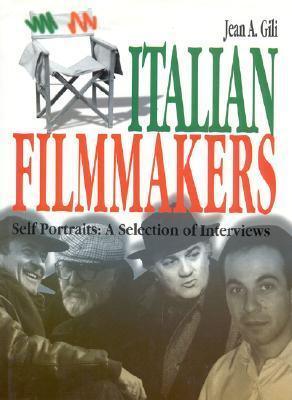 Italian Filmmakers : Portraits - A Selection of Interviews - Thryft