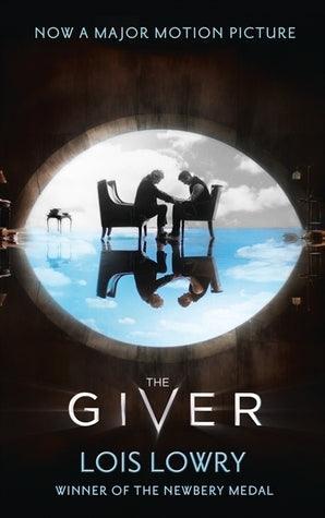 The Giver - Thryft