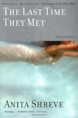 The Last Time They Met - A Novel - Thryft