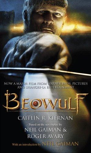 Beowulf - Thryft