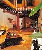 Entertaining Asian Style: Decorating Ideas and Menus - Thryft