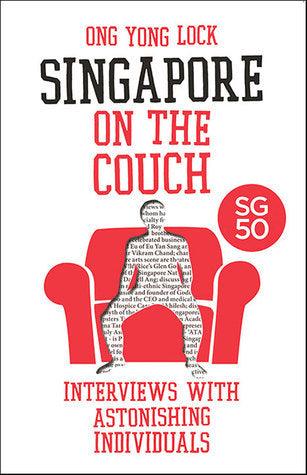 SINGAPORE ON THE COUCH - Thryft