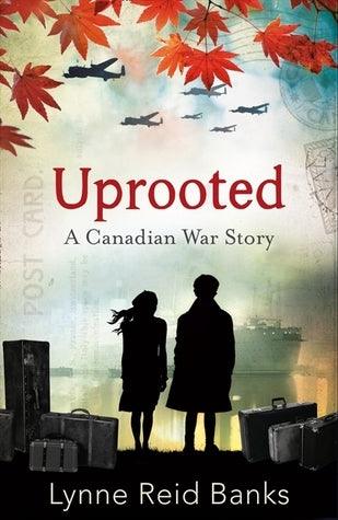 Uprooted - A Canadian War Story - Thryft