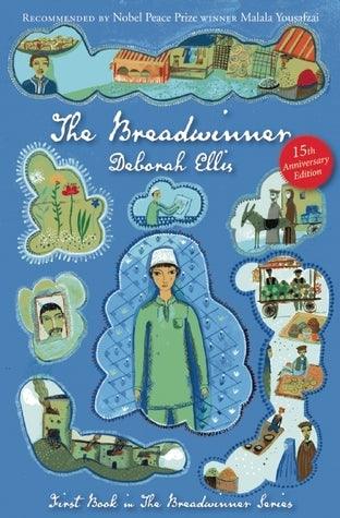 The Breadwinner - Thryft