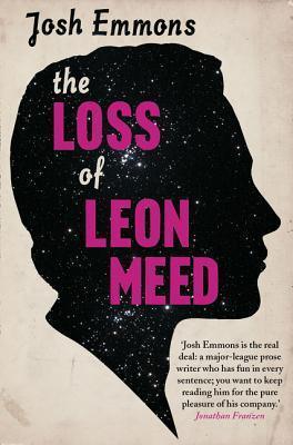 The Loss of Leon Meed - Thryft