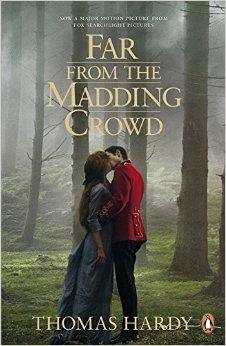 Far from the Madding Crowd (film tie-in) - Thryft