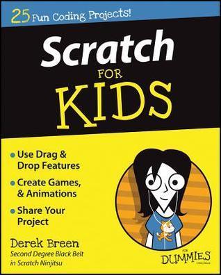 Scratch For Kids For Dummies - Thryft