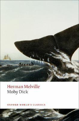 Moby Dick - Thryft