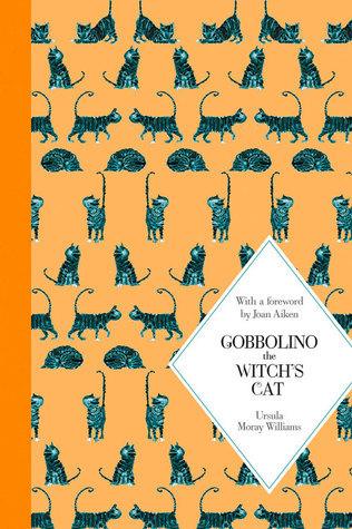 Gobbolino the Witch's Cat : Macmillan Classics Edition - Thryft