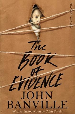 The Book of Evidence - Thryft