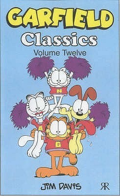 Garfield Classics: Vol. 12