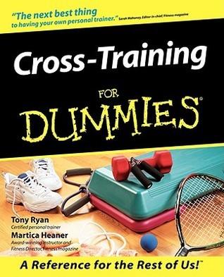 Cross-Training For Dummies - Thryft