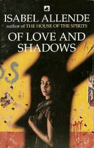 Of Love and Shadows