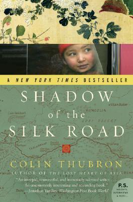 Shadow of the Silk Road - Thryft