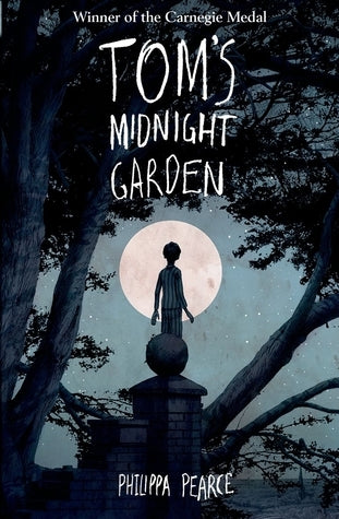 Tom's Midnight Garden