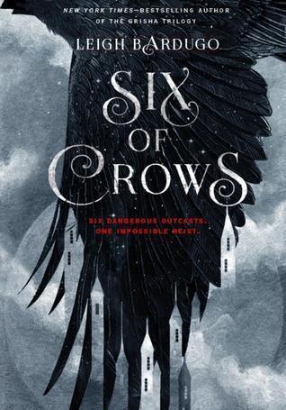 Six of Crows : Book 1 - Thryft