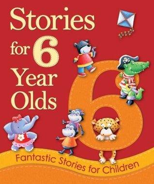 Storytime for 6 Year Olds - Thryft