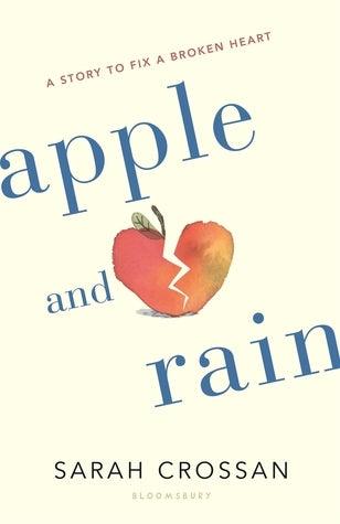 Apple and Rain - Thryft