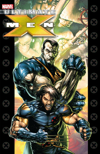 Ultimate X-Men Ultimate Collection - Thryft