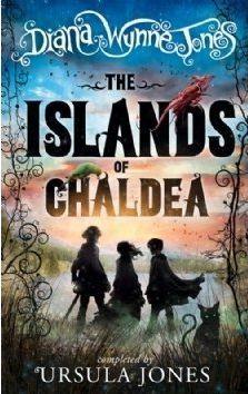 The Islands of Chaldea - Thryft