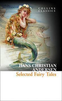 Selected Fairy Tales - Thryft