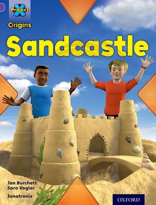 Sandcastle