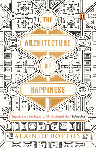 The Architecture of Happiness