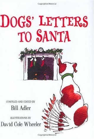 Dogs' Letters to Santa