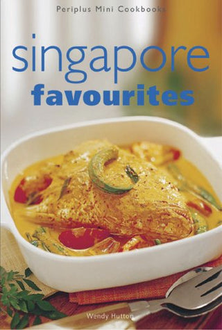 Singapore Favourites